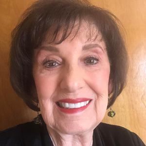 Meet your Posher, Maria